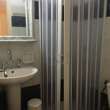 Hotel Avra Kamari (Santorini)
