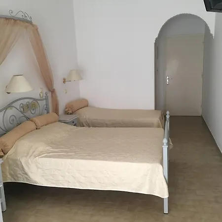 Avra Hotel