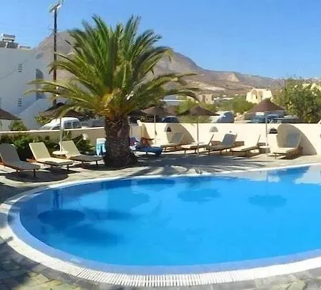 Hotel Avra 2*
