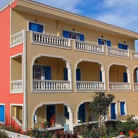 Avra 2* Kamari (Santorini)