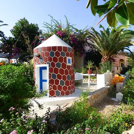 Avra Hotel