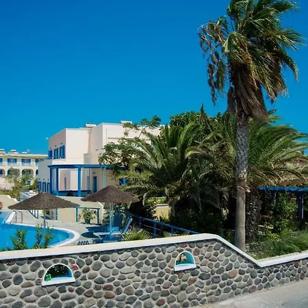 Avra Kamari (Santorini)