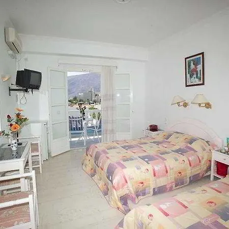 Avra Hotel
