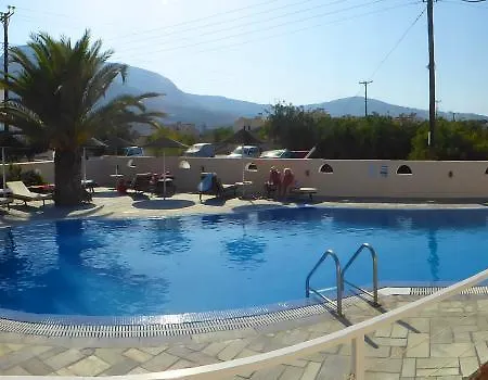 Hotel Avra